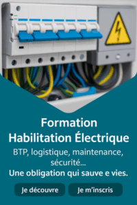 Habilitation Électrique